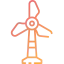 Windmill icon 64x64