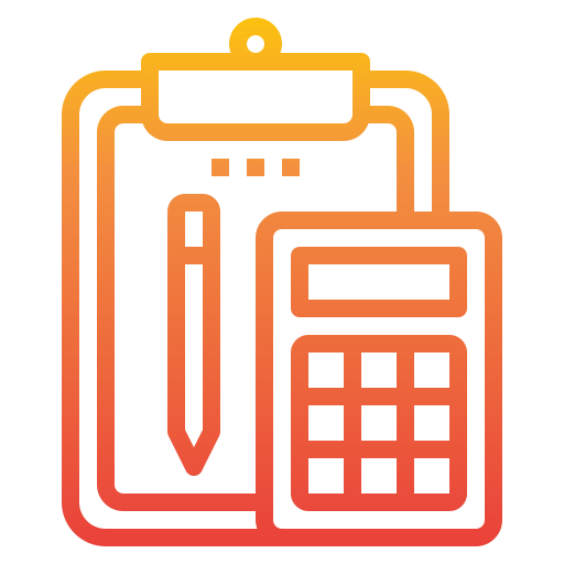 Calculator icon