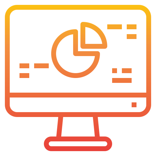 Analytics icon