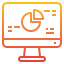 Analytics icon 64x64