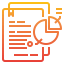 Analytics icon 64x64
