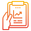 Analytics Symbol 64x64