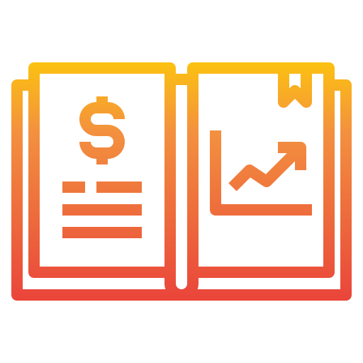 Profits icon
