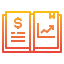 Profits icon 64x64