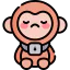 Monkey icon 64x64