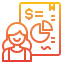 Analytics icon 64x64