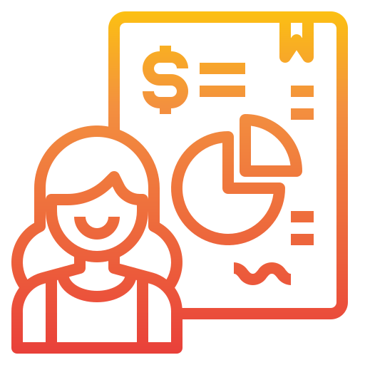 Analytics icon