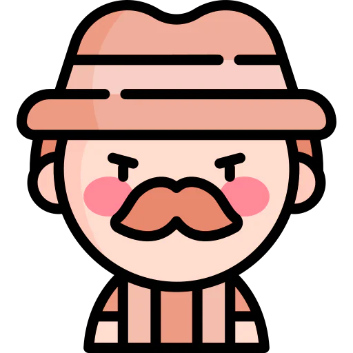 Hunter icon