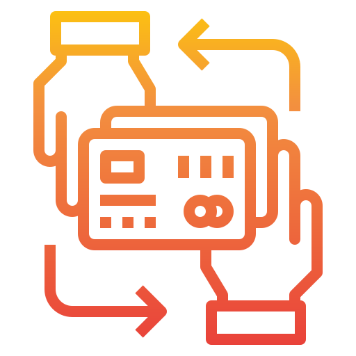 Payment method icon