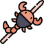 Scorpion icon 64x64
