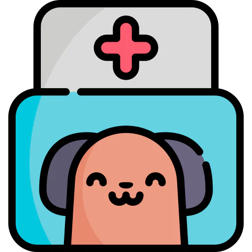 Veterinary icon