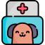 Veterinary icon 64x64