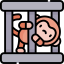 Monkey icon 64x64