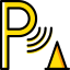 Parking Symbol 64x64