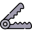 Bear trap icon 64x64