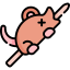 Rat icon 64x64
