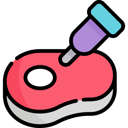 Meat icon