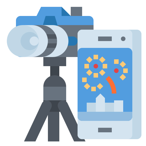 Camera icon
