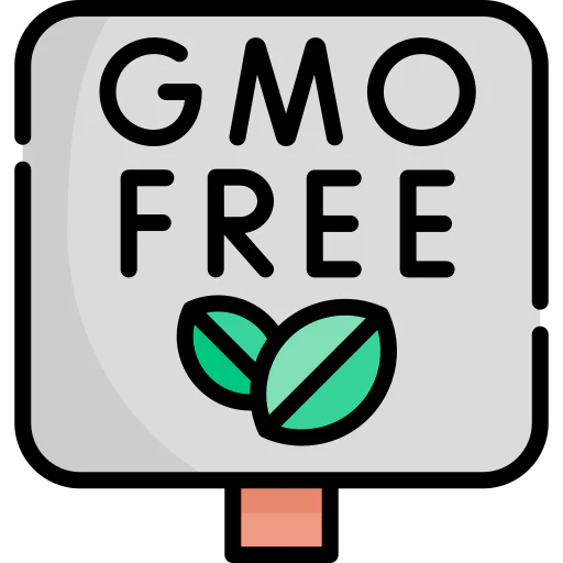 Gmo icon