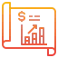 Analytics icon 64x64