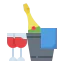 Bucket icon 64x64