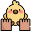 Animal care icon 64x64
