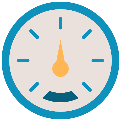 Barometer icon