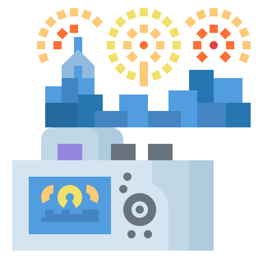 Camera icon