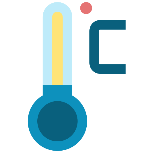 Celsius Ikona