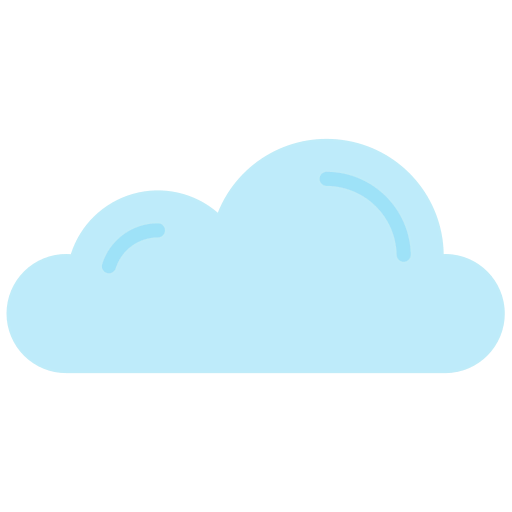 Cloud icon
