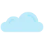 Cloud icon 64x64