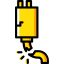 Exhaust Symbol 64x64