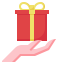 Surprise icon 64x64