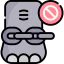 Elephant icon 64x64