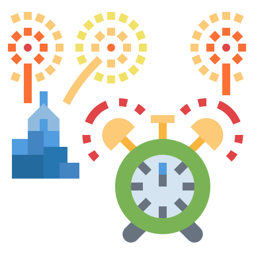 Timeline icon