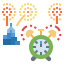 Timeline icon 64x64