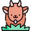 Goat icon 64x64