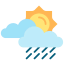 Drizzle icon 64x64