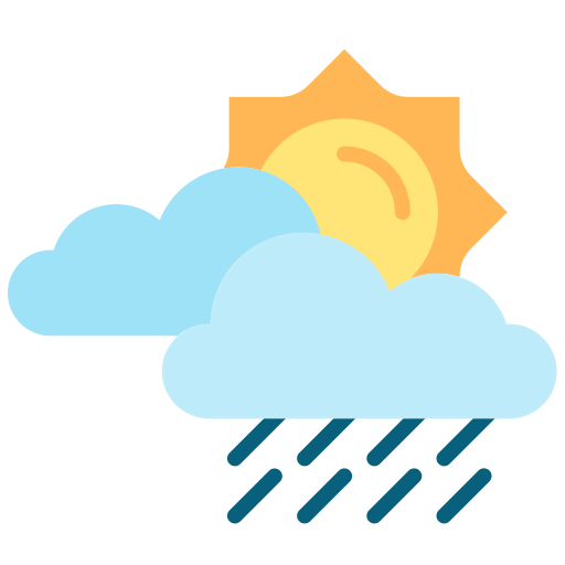 Drizzle icon