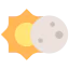 Eclipse Symbol 64x64