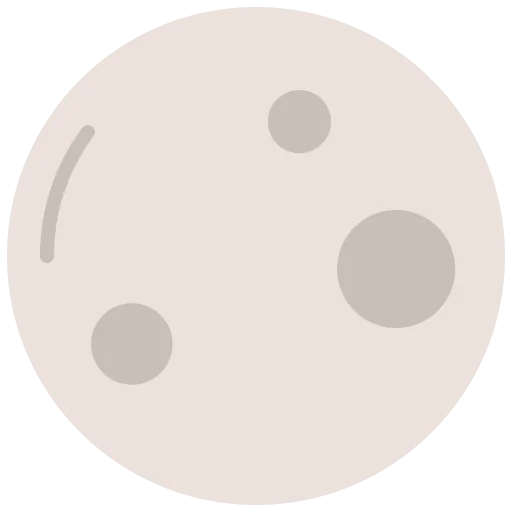 Moon Symbol