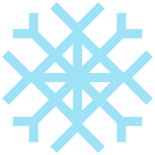 Snowflake icon