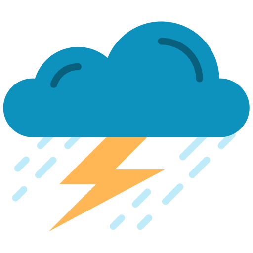 Storm icon