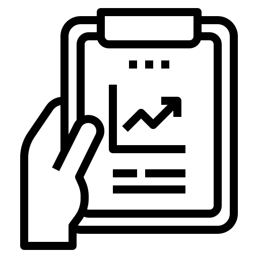 Analytics Symbol