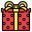 Gift icon 64x64