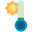 Temperature icon 64x64