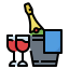 Bucket icon 64x64