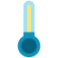 Thermometer icon 64x64
