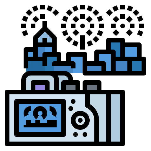 Camera icon