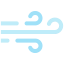 Wind icon 64x64